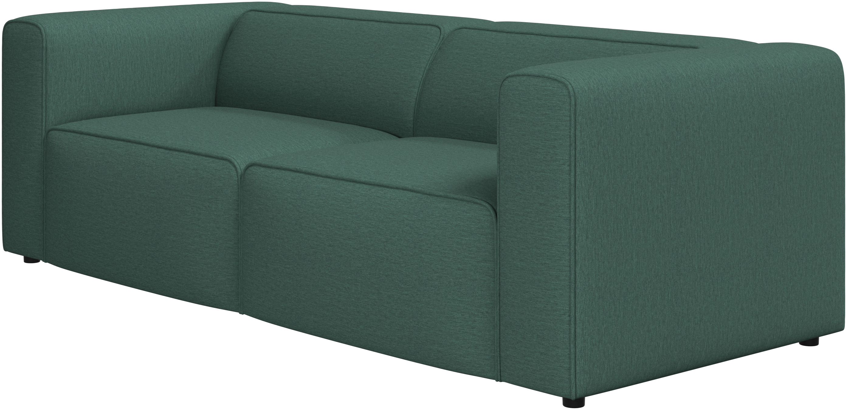 Grosso 2.5人掛けソファ（角度調節機能付き） | sofa | Grosso